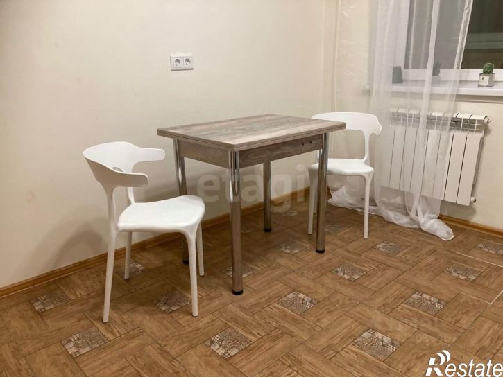 1-комн квартира улица Конструктора Грязева, 4,  д. 4