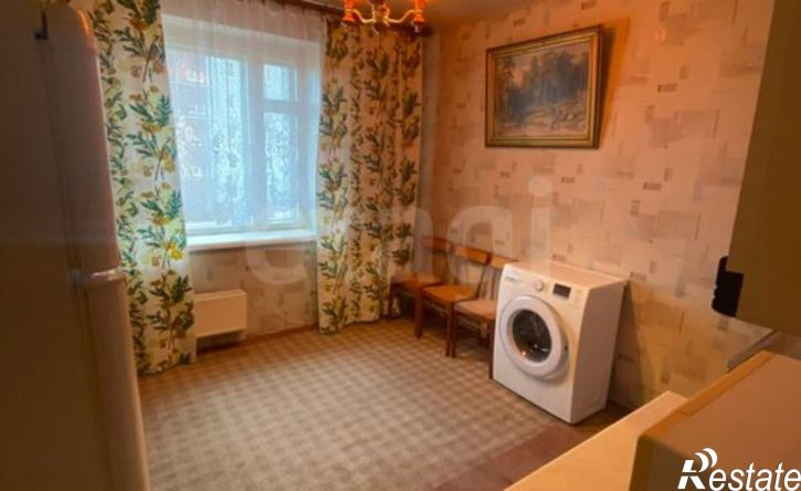 1-комн квартира 18-й проезд Мясново, 89,  д. 89