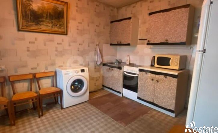 1-комн квартира 18-й проезд Мясново, 89,  д. 89