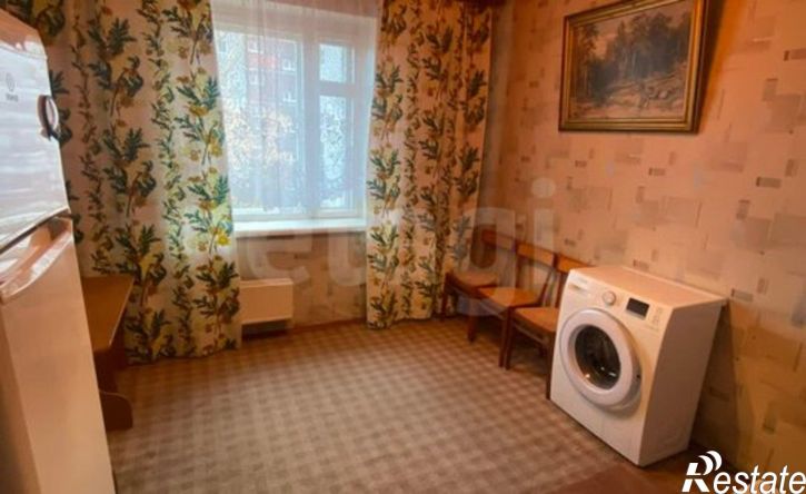 1-комн квартира 18-й проезд Мясново, 89,  д. 89