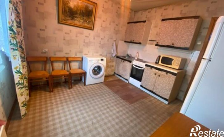 1-комн квартира 18-й проезд Мясново, 89,  д. 89