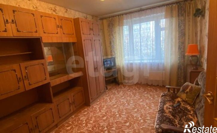 1-комн квартира 18-й проезд Мясново, 89,  д. 89