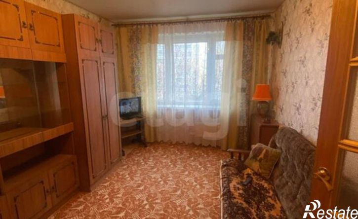 1-комн квартира 18-й проезд Мясново, 89,  д. 89