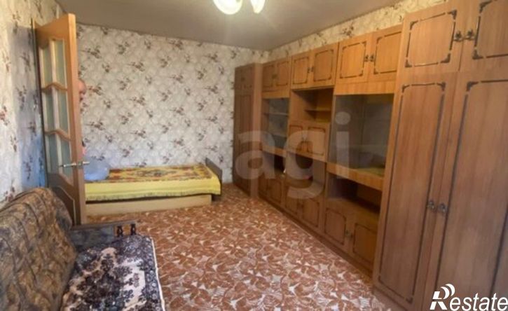 1-комн квартира 18-й проезд Мясново, 89,  д. 89