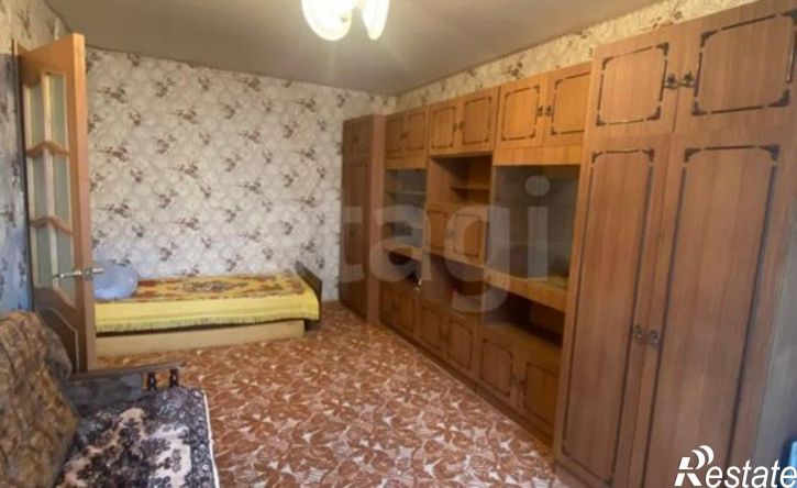 1-комн квартира 18-й проезд Мясново, 89,  д. 89