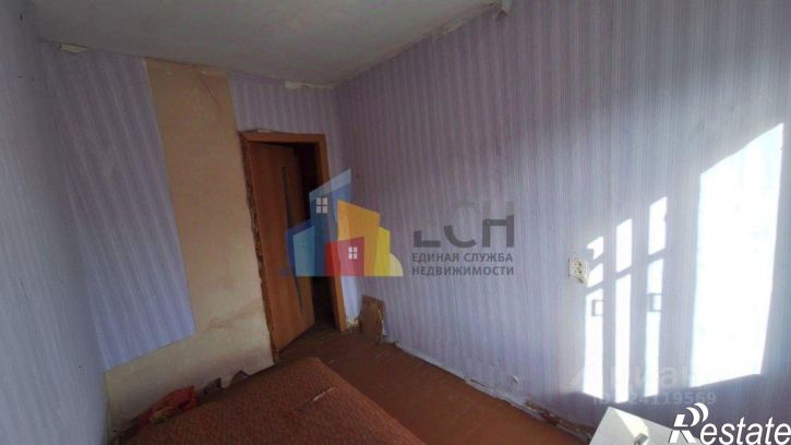 2-комн квартира Луговая улица, 18,  д. 18