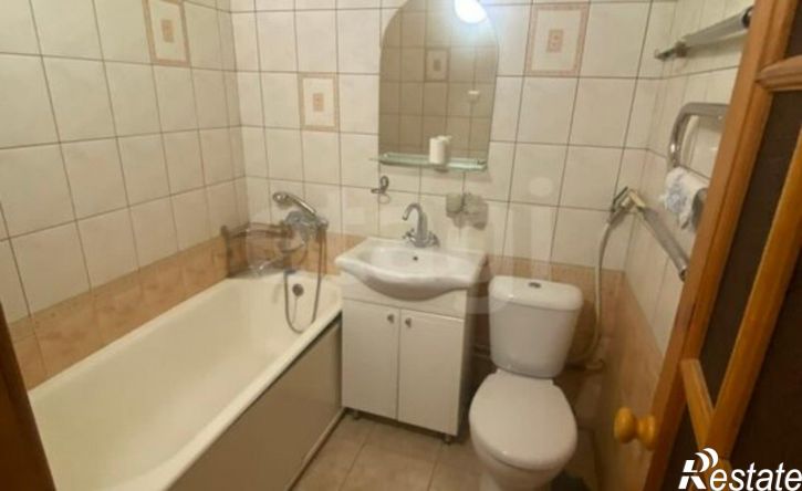 1-комн квартира 18-й проезд Мясново, 89,  д. 89