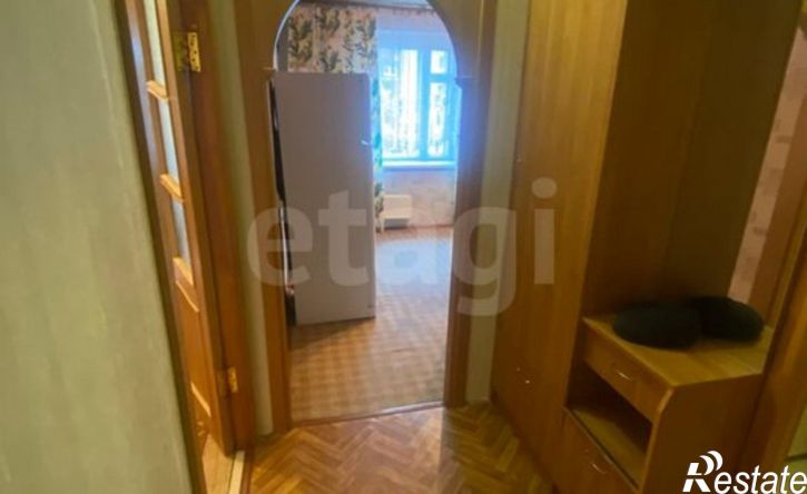 1-комн квартира 18-й проезд Мясново, 89,  д. 89