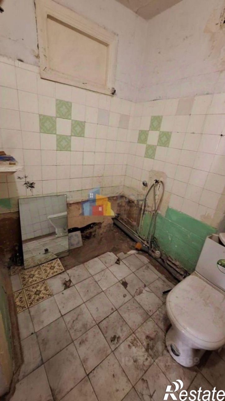 2-комн квартира Луговая улица, 18,  д. 18