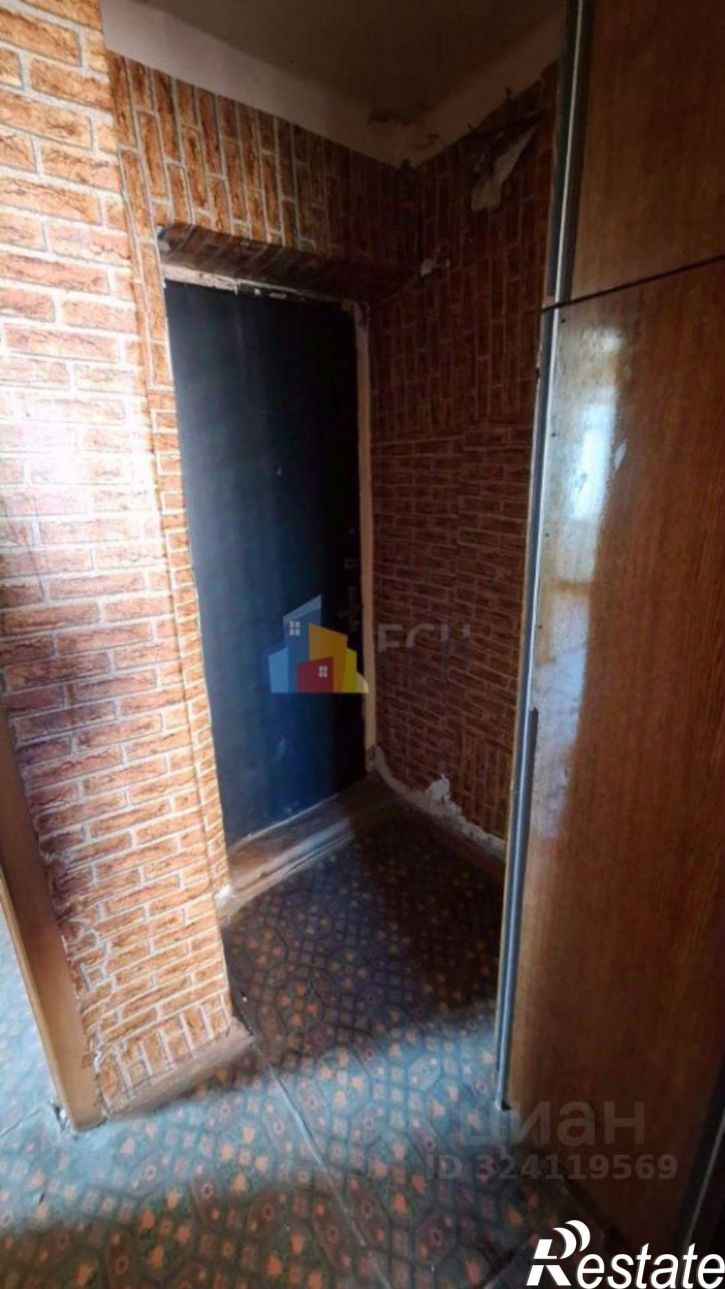 2-комн квартира Луговая улица, 18,  д. 18