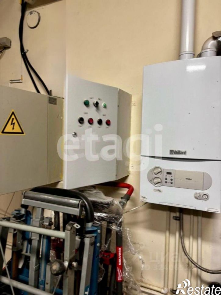 Торговое помещение проспект Ленина, 112А,  д. 112А