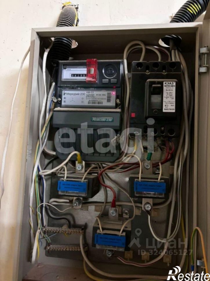 Торговое помещение проспект Ленина, 112А,  д. 112А