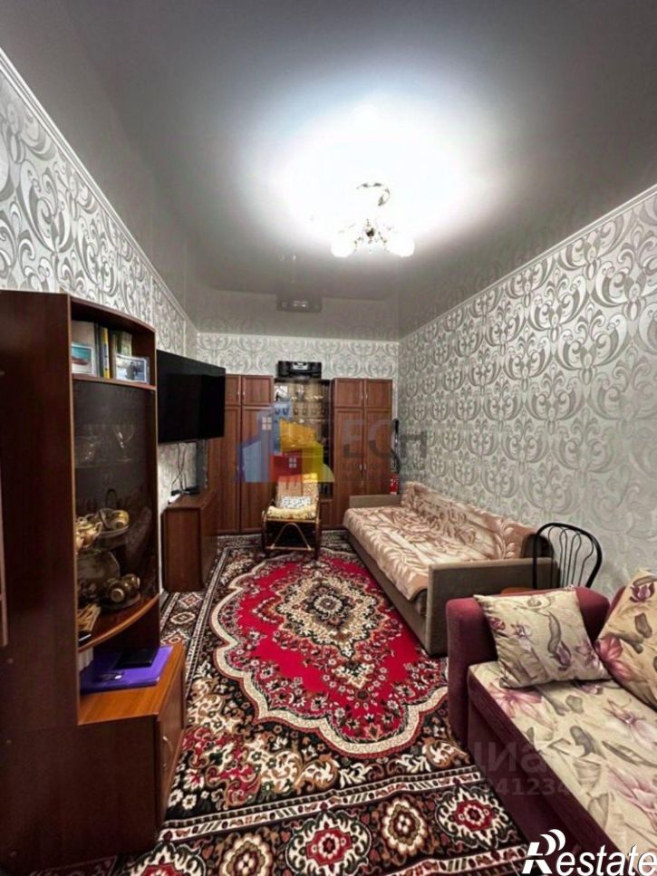 1-комн квартира улица Металлургов, 11/8,  д. 11/8