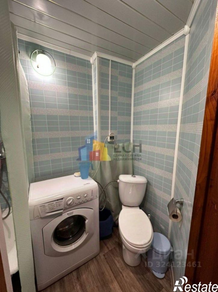 1-комн квартира улица Металлургов, 11/8,  д. 11/8