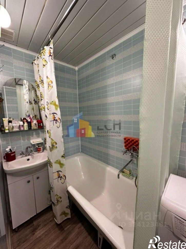 1-комн квартира улица Металлургов, 11/8,  д. 11/8