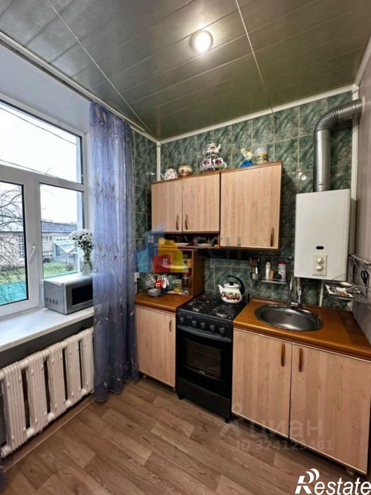 1-комн квартира улица Металлургов, 11/8,  д. 11/8