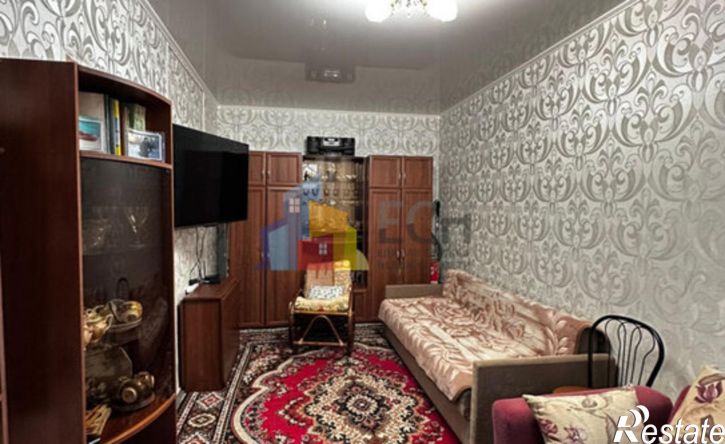 1-комн квартира улица Металлургов, 11/8,  д. 11/8