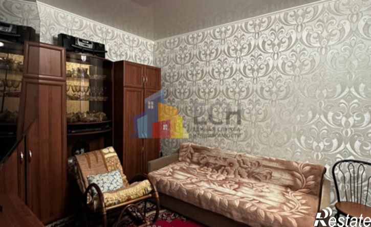 1-комн квартира улица Металлургов, 11/8,  д. 11/8