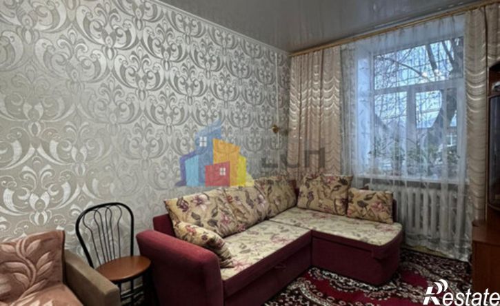 1-комн квартира улица Металлургов, 11/8,  д. 11/8