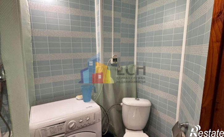 1-комн квартира улица Металлургов, 11/8,  д. 11/8