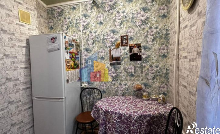 1-комн квартира улица Металлургов, 11/8,  д. 11/8