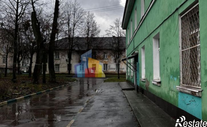 1-комн квартира улица Металлургов, 11/8,  д. 11/8