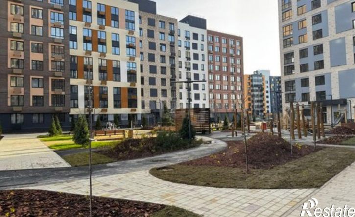 1-комн квартира Самоварная улица, 16