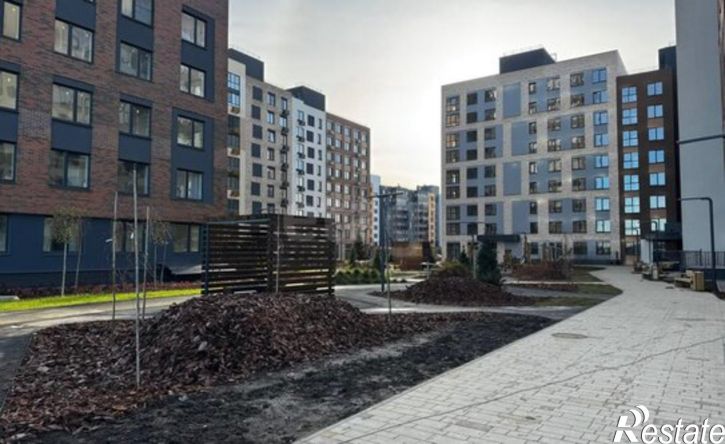 1-комн квартира Самоварная улица, 16