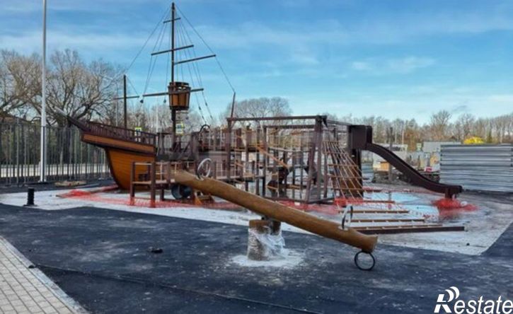 1-комн квартира Самоварная улица, 16