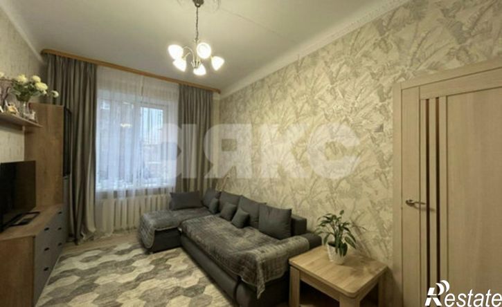 3-комн квартира Одоевское шоссе, 19,  д. 19