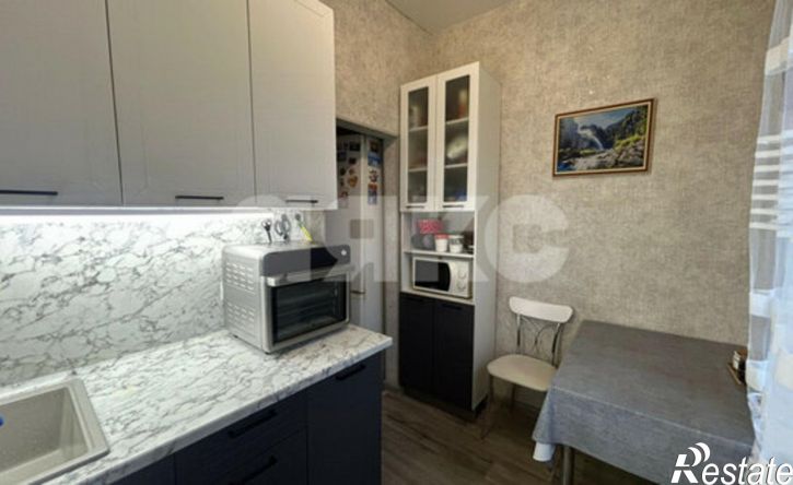 3-комн квартира Одоевское шоссе, 19,  д. 19