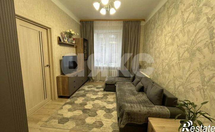 3-комн квартира Одоевское шоссе, 19,  д. 19