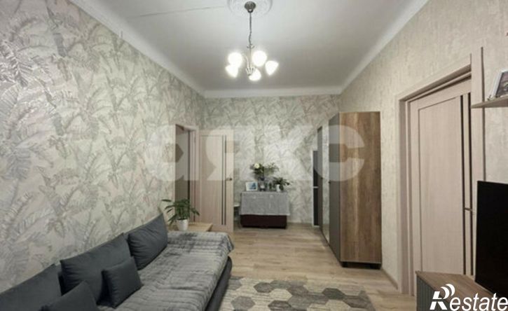 3-комн квартира Одоевское шоссе, 19,  д. 19