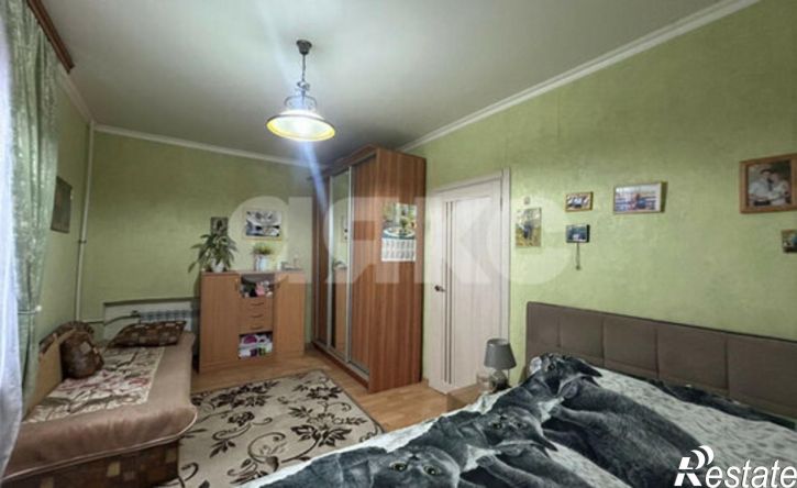 3-комн квартира Одоевское шоссе, 19,  д. 19