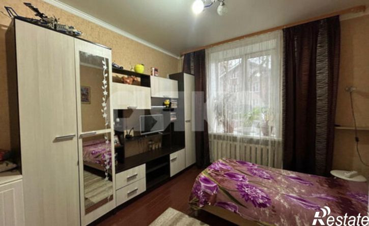 3-комн квартира Одоевское шоссе, 19,  д. 19