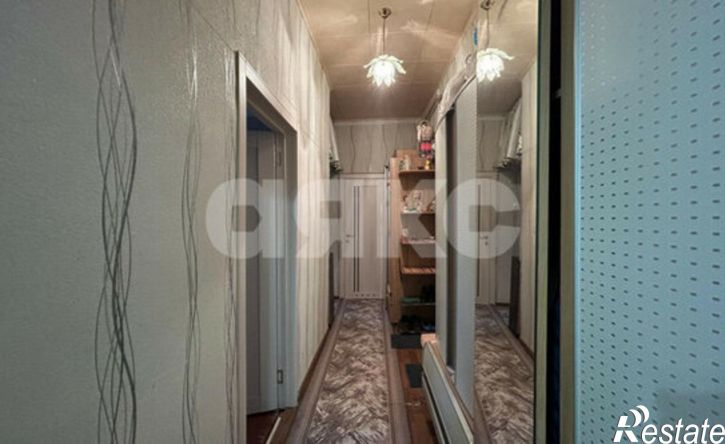 3-комн квартира Одоевское шоссе, 19,  д. 19