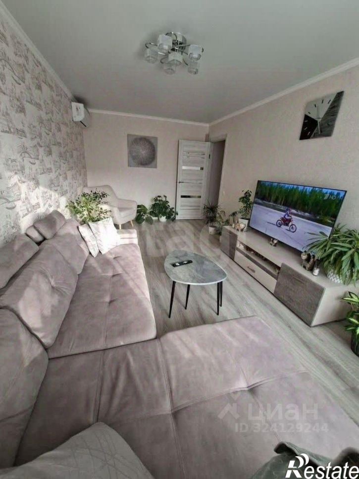 2-комн квартира Красноармейский проспект, 8,  д. 8