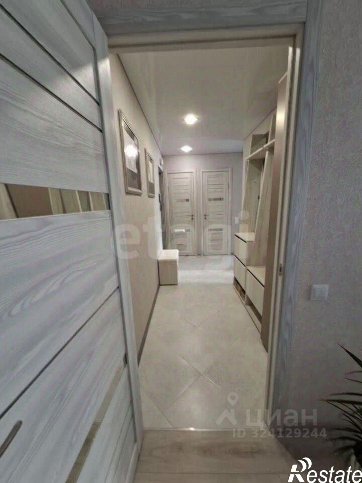 2-комн квартира Красноармейский проспект, 8,  д. 8