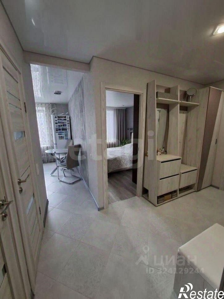 2-комн квартира Красноармейский проспект, 8,  д. 8