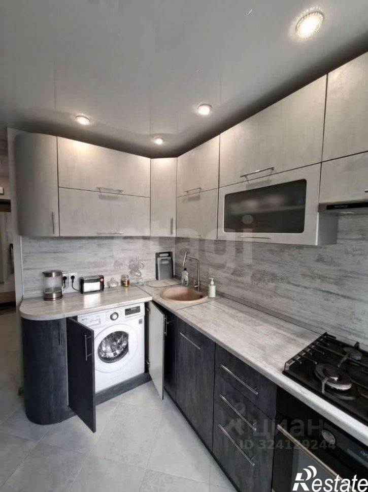 2-комн квартира Красноармейский проспект, 8,  д. 8