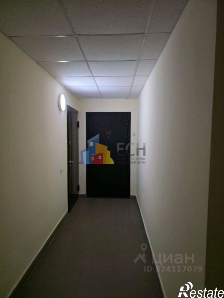 3-комн квартира г. село Осиновая Гора