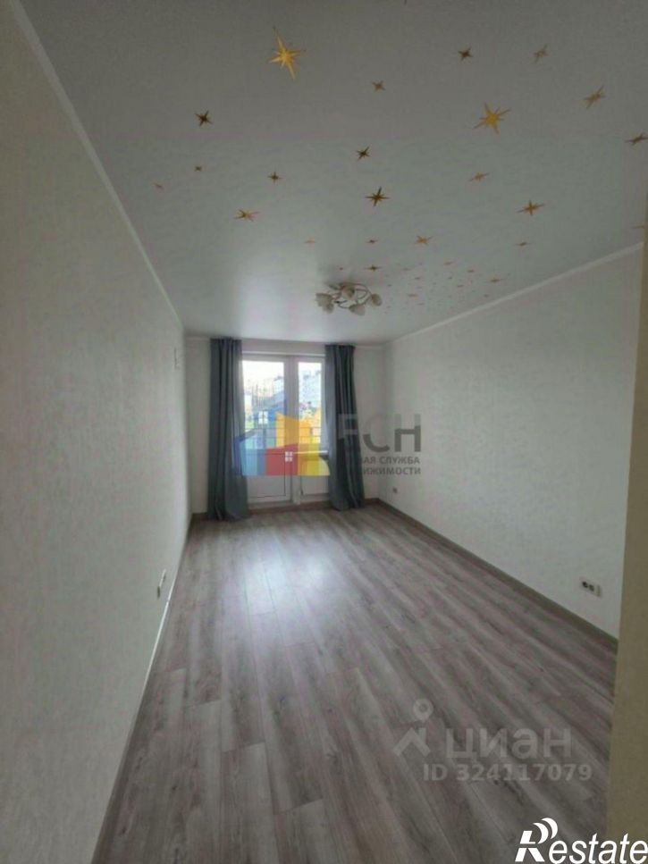 3-комн квартира г. село Осиновая Гора