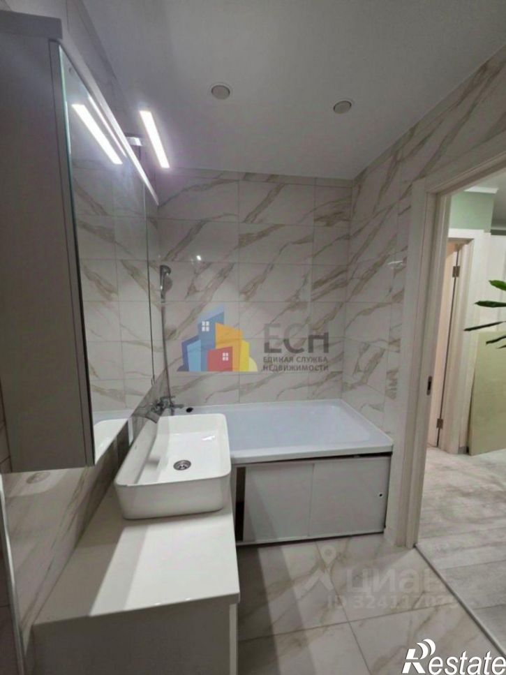 3-комн квартира г. село Осиновая Гора