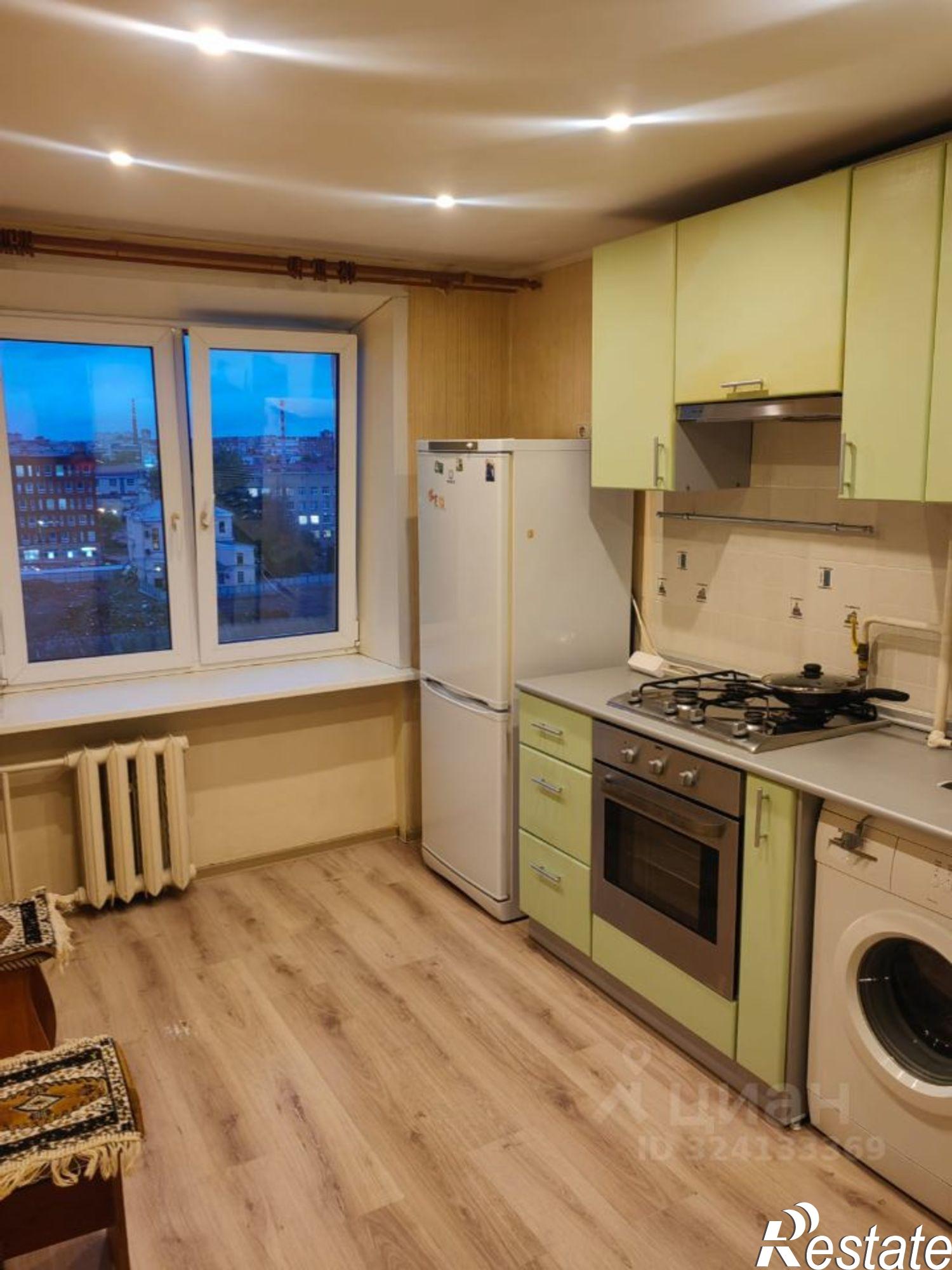 Сдать квартиру за 33 000 рублей на улица Сойфера, 9