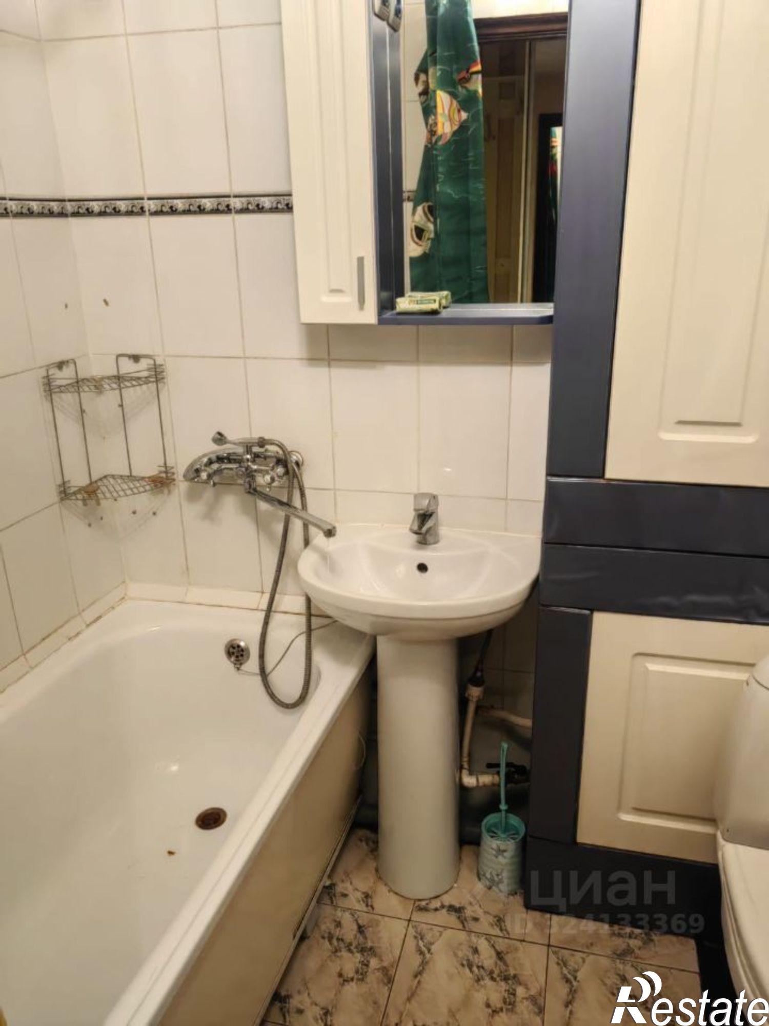 Сдать квартиру за 33 000 рублей на улица Сойфера, 9