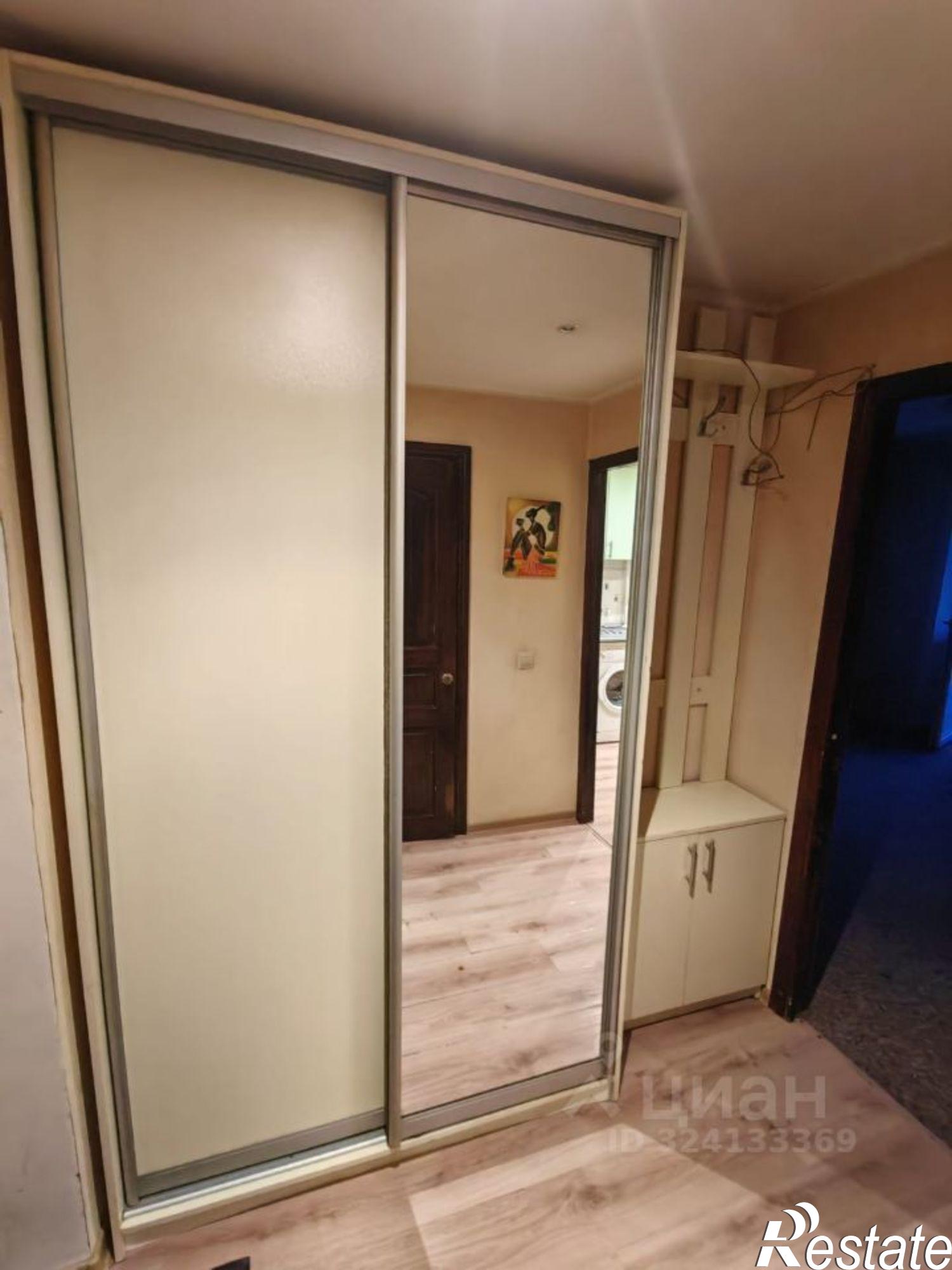 Сдать квартиру за 33 000 рублей на улица Сойфера, 9