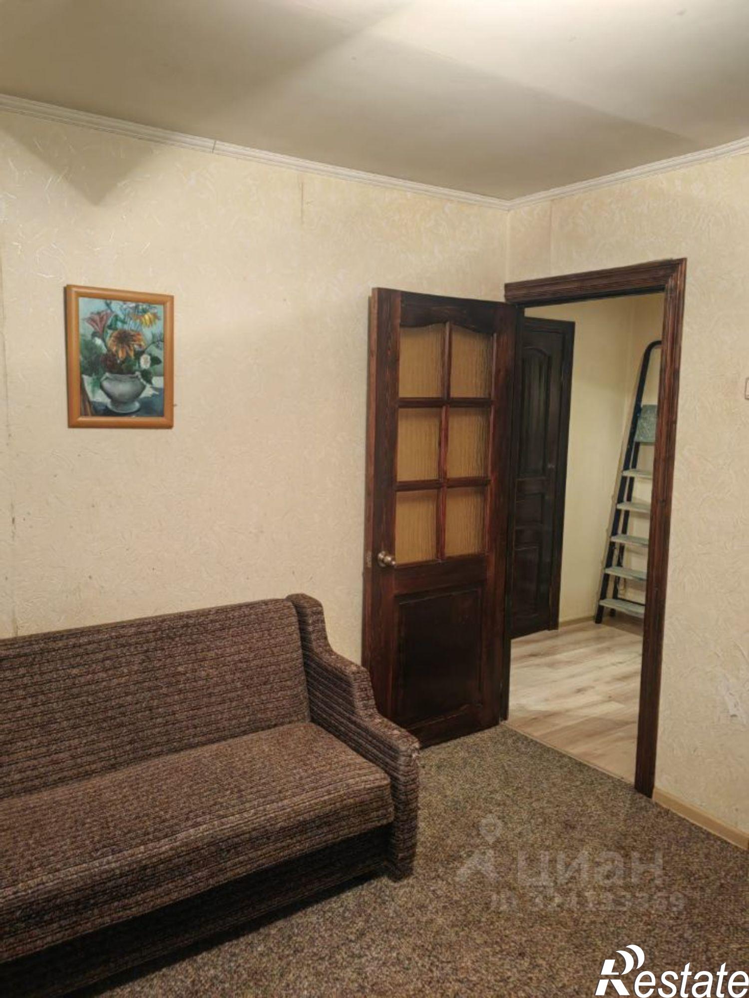 Сдать квартиру за 33 000 рублей на улица Сойфера, 9