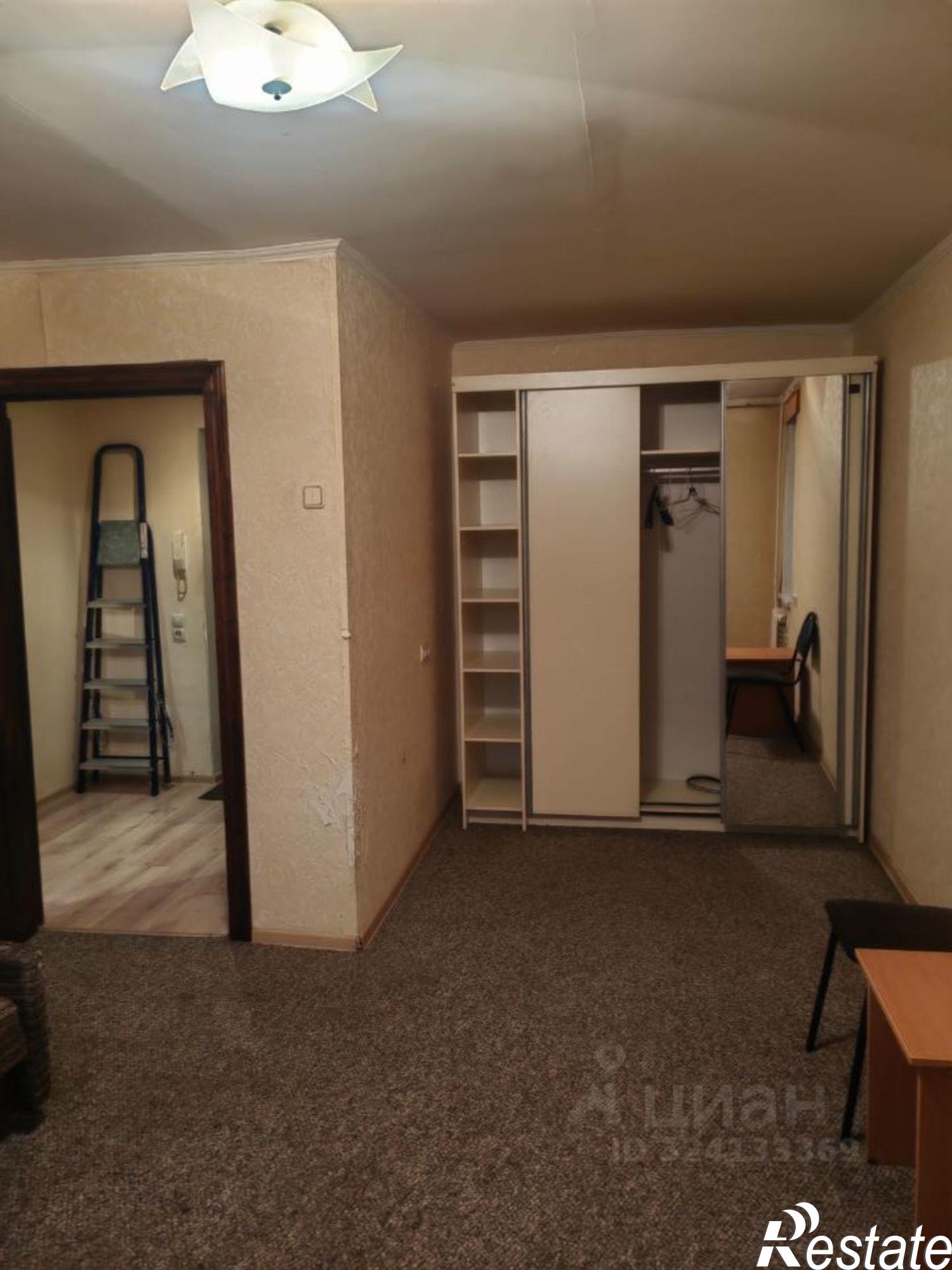 Сдать квартиру за 33 000 рублей на улица Сойфера, 9