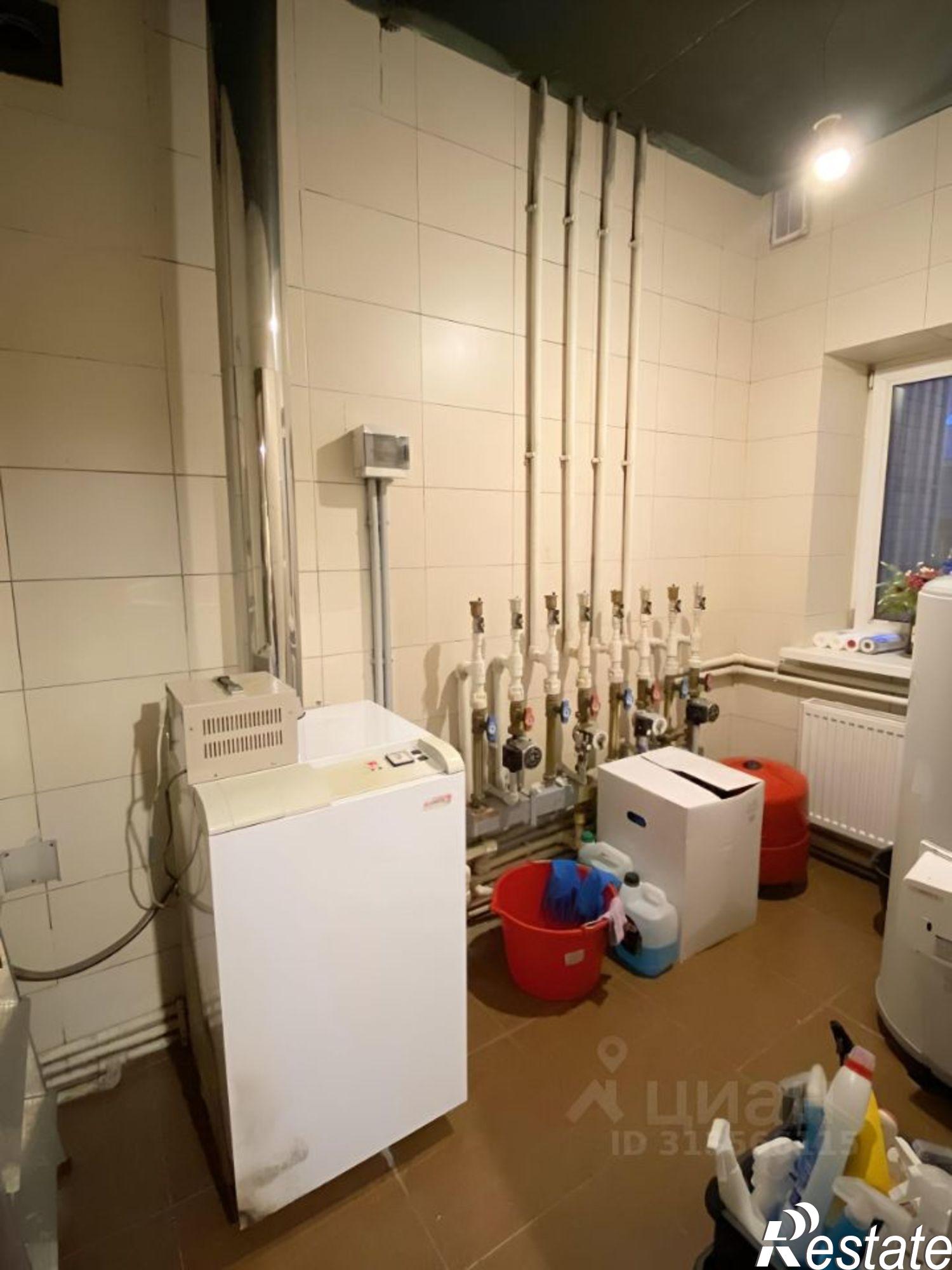 Сдать дачу, дом, коттедж за 90 000 рублей на 3-й Чистый проезд, 7