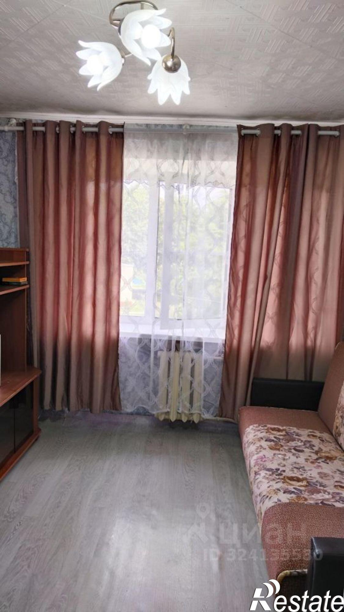 Сдать комнату за 18 000 рублей на улица Кауля, 11 к2